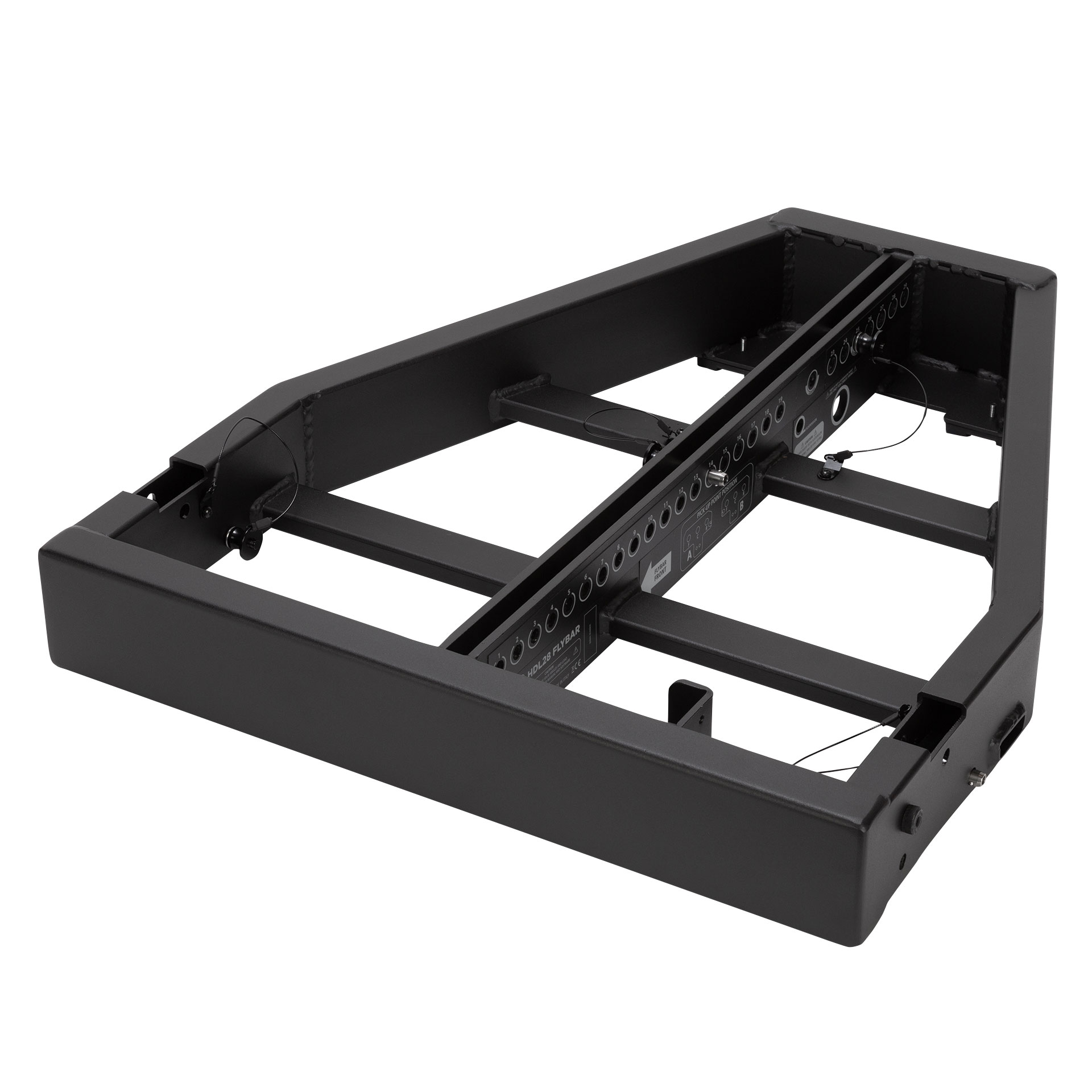 RCF FLYBAR HDL28A (la paire) Feeling Music Location / Vente